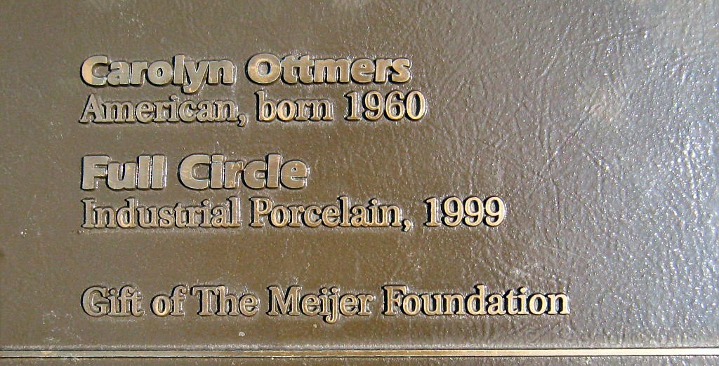 Michigans West Coast 2009 0986.jpg - Labor Day 2009. A trip along Michigans west coast to see beachs, art and buffets.